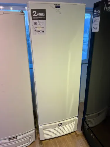 Freezer vertical congelados 569 litros com 2 anos de garantia