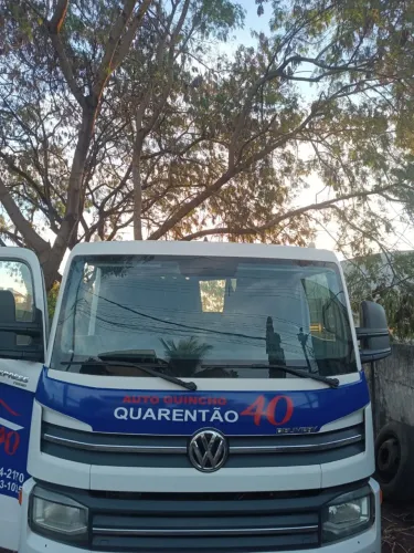Volkswagen Delivery Express Turbo Diesel (e6) 2019