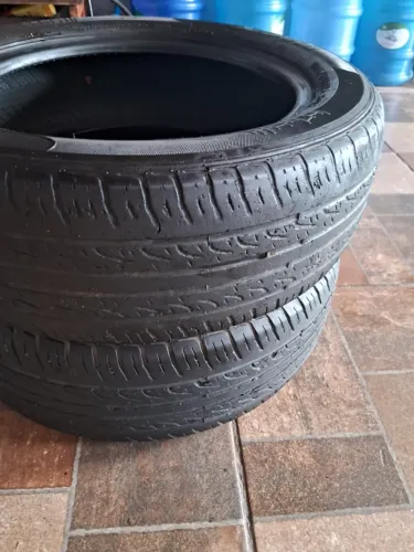 PNEUS XBRI ARO 15 185 65R15