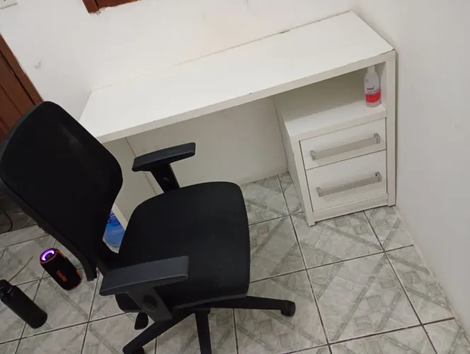Cadeira de escritório