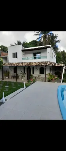 Casa em barra de Jacuípe - temporada