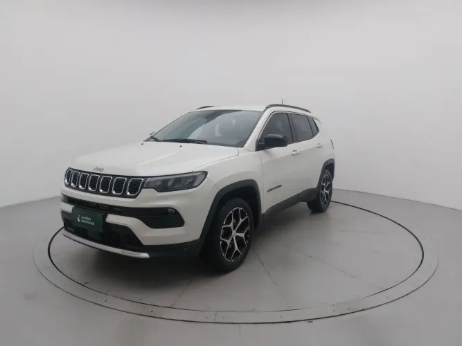 Jeep Compass Long. T270 1.3 TB 4X2 Flex AUT 2025