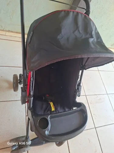 Carrinho da galzerano