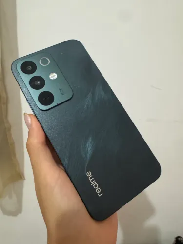 Realme C85 Pro 