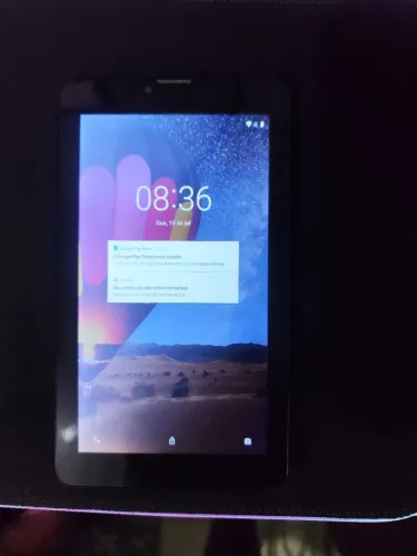 Tablet Multilaser
