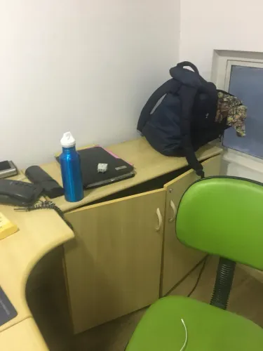 Mesas para escritório