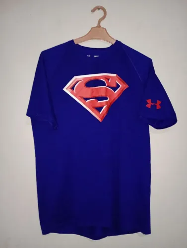 Camisa Under Armour