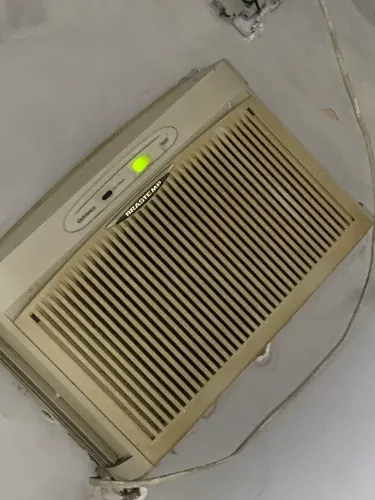 Ar condicionado Brastemp 
