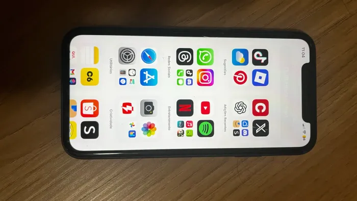 Iphone 11 64gb