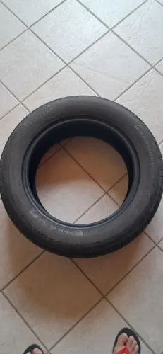 Par de pneus Pirelli P7 Cinturato 205/60/R16 92V