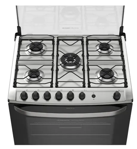 FOGÃO 5 BOCAS ELECTROLUX