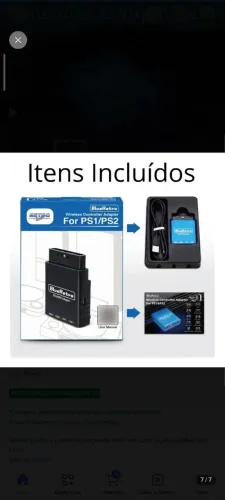 Blueretro para ps2/ps1