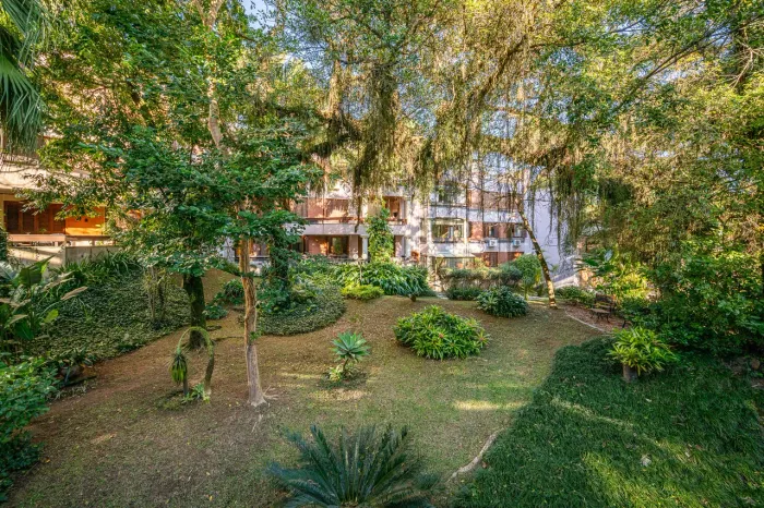 Apartamento em Ipanema