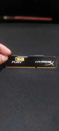 Memória RAM 4Gb + Processador I3 4ª Ge