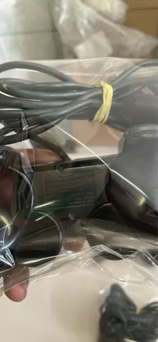 Controles de Ps2 originais 120 reais cada