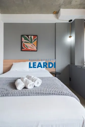 APARTAMENTO - JARDIM PAULISTA - SP