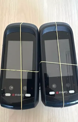 face id