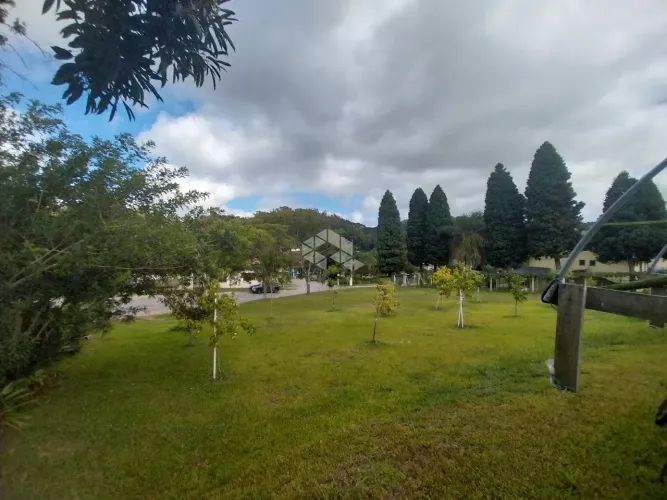 Terreno Garibaldina