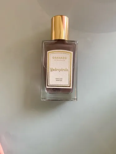Perfume madrepérola- Granado (25ml)
