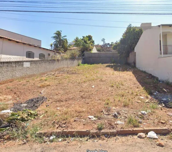 Lote no Gentil Meireles de 580m2, Próximo ao Morumbi. Pronto para construir
