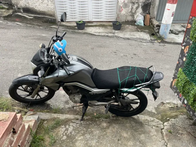 Alugo moto