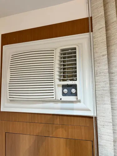 Ar condicionado 12000 btus