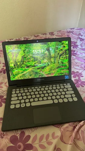 Notebook Samsung