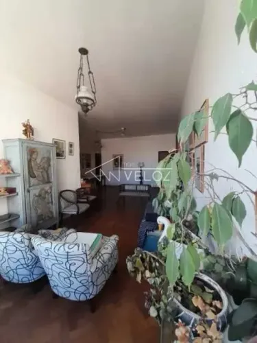 Apartamento : / Residencial / Flamengo