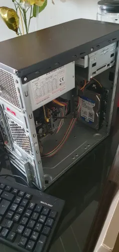 Pc básico