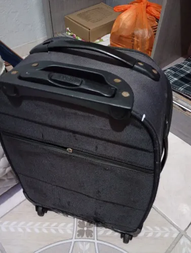 Mala para viagem 