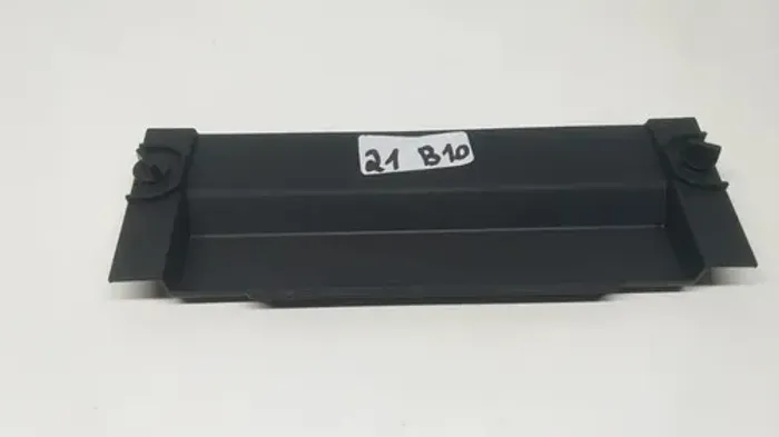 Tampa Caixa De Fusivel Bmw 318i 2011 51167120408 (21b10)