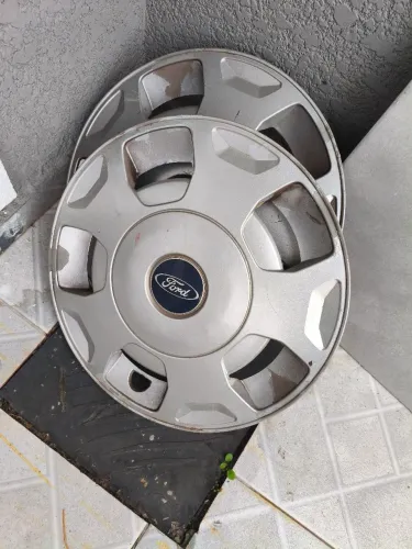 Calota Ford Transit 2011