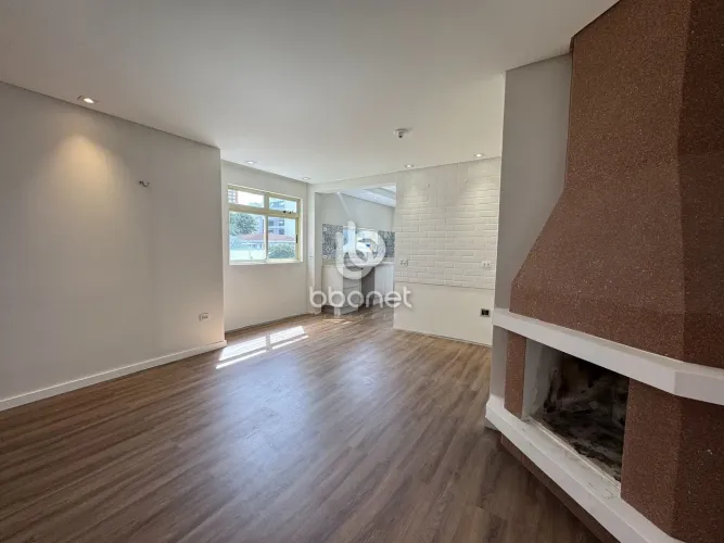 Apartamento à venda em Água Verde, Curitiba