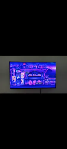 Smart tv 43 polegadas AOK ROKU 