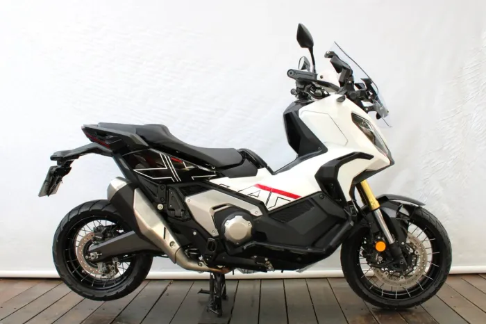 HONDA X-ADV