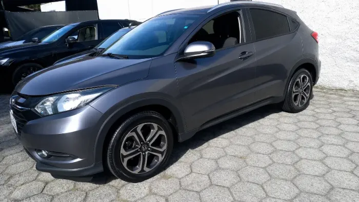 Honda HR-V EX 1.8 Flexone 16V 5P Aut. 2018