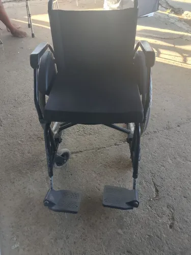 Cadeira de roda para pcd