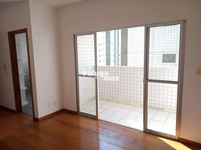 VENDA: Apartamento 2 quartos com suíte e varanda