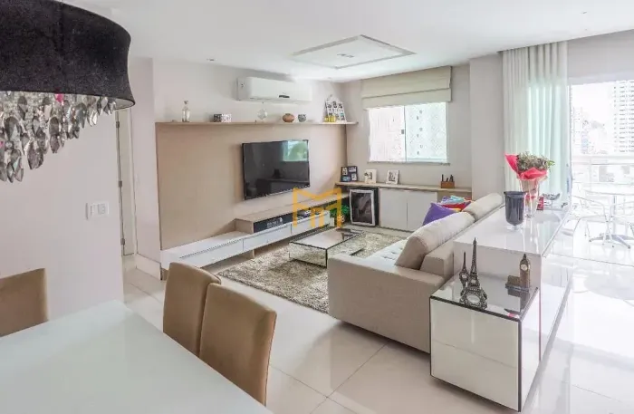Torre Umari - 107 m² - Umarizal - Locação