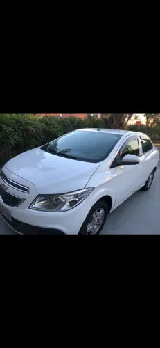 Chevrolet Prisma Sed. LT 1.0 8V Flexpower 4P 2015
