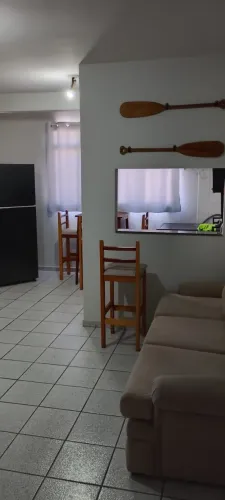 Apartamento Vila Velha, Glória 