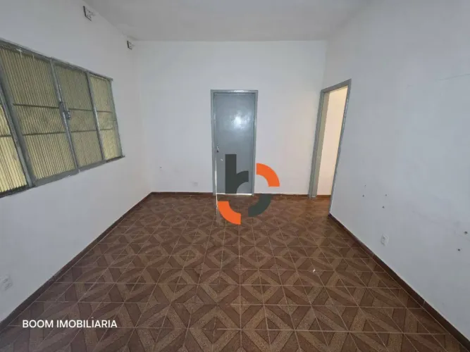 Apartamento com 2 dormitórios para alugar, 69 m² por R$ 935,38/mês - Heliópolis - Belford