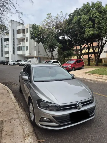 Volkswagen Polo Comfort. 200 TSI 1.0 Flex 12V Aut. 2018