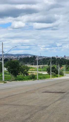 Lotes para galpão e comerciais em Sete Lagoas