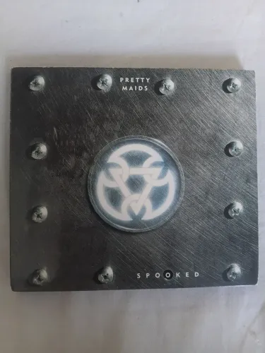 Preddy Maids - Spooked