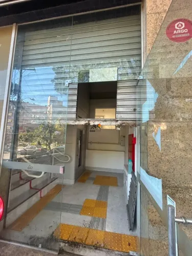 LOJA COMERCIAL