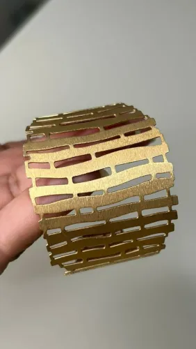 Bracelete Rommanel 