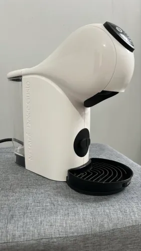 Cafeteira dolce gusto 