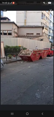 PRECISO DE LADRILHEIRO, PEDREIRO E SERVENTES