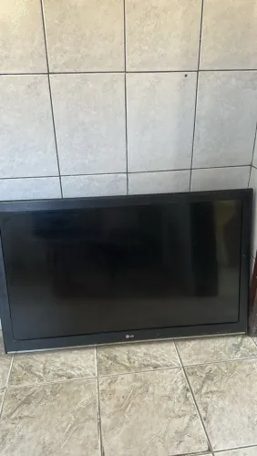 Televisao lg 42 polegadas